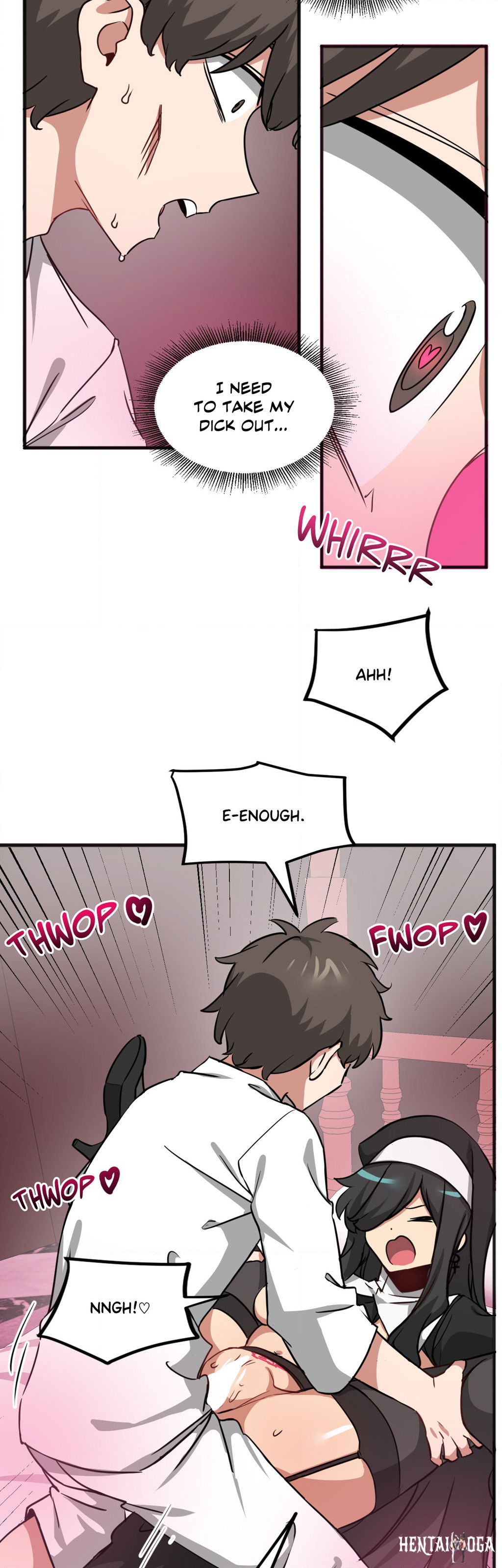 No Man&rsquo;s Land No Man&rsquo;s Land Chapter 43 - P&aacute;gina 3