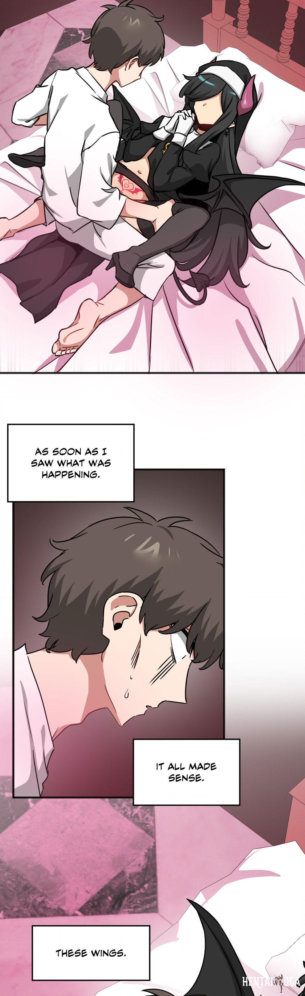 No Man&rsquo;s Land No Man&rsquo;s Land Chapter 43 - P&aacute;gina 8