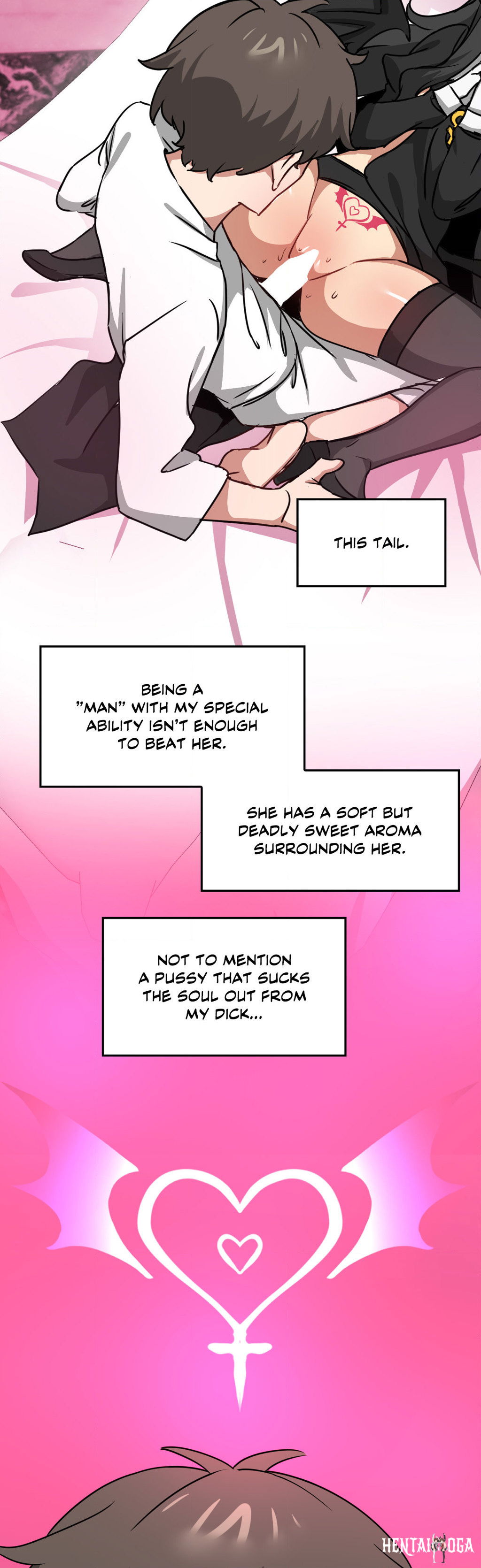 No Man&rsquo;s Land No Man&rsquo;s Land Chapter 43 - P&aacute;gina 9