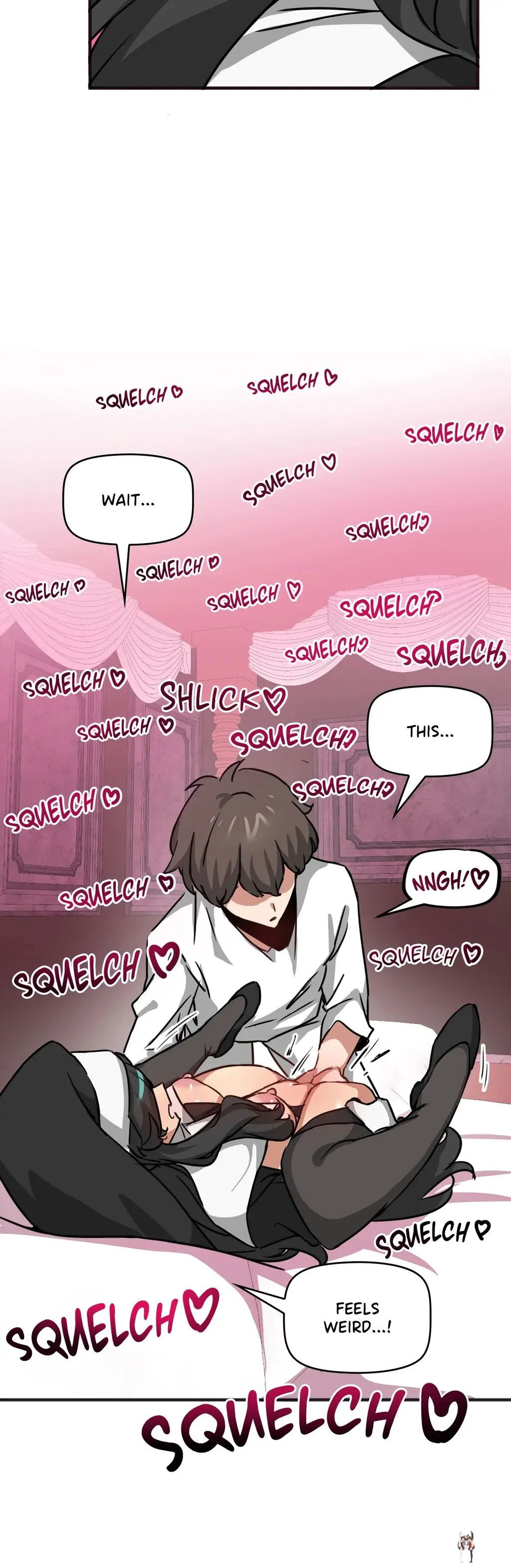 No Man&rsquo;s Land No Man&rsquo;s Land Chapter 42 - Страница 28