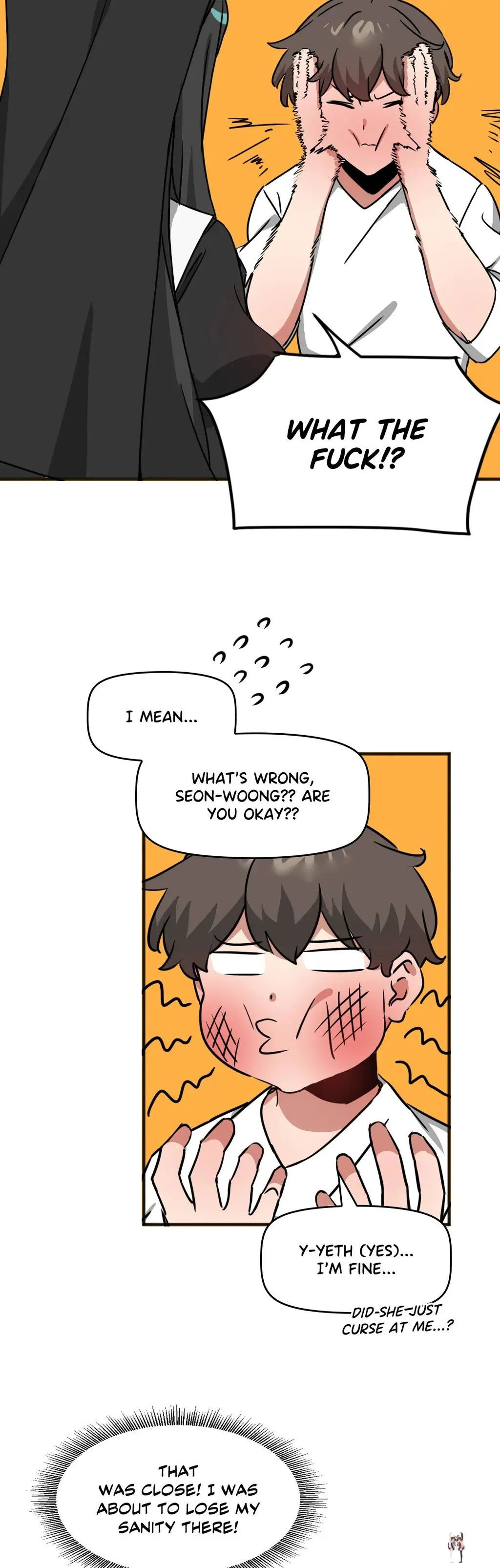 No Man&rsquo;s Land No Man&rsquo;s Land Chapter 42 - Страница 3