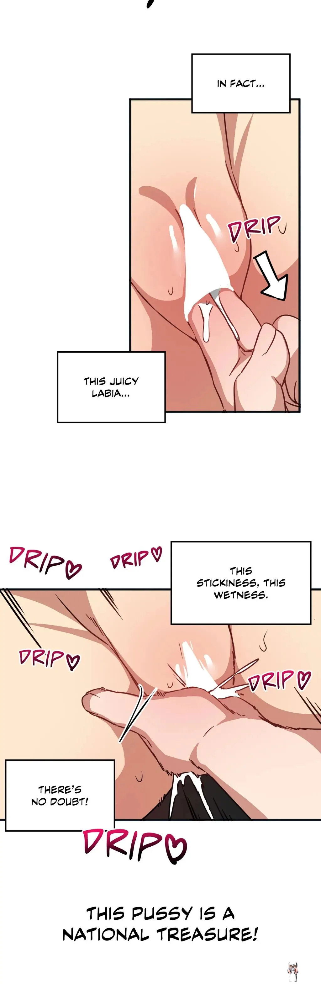 No Man&rsquo;s Land No Man&rsquo;s Land Chapter 42 - Страница 30