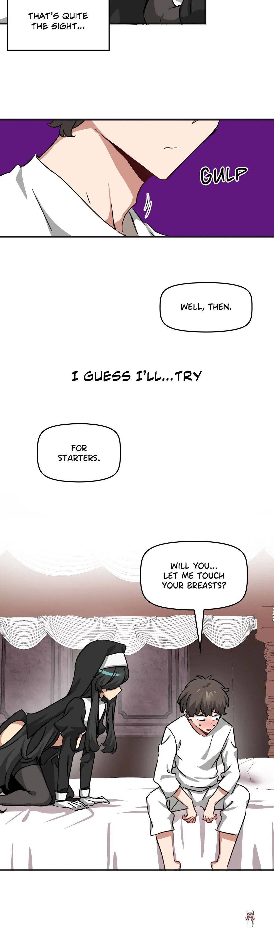 No Man&rsquo;s Land No Man&rsquo;s Land Chapter 41 - P&aacute;gina 16