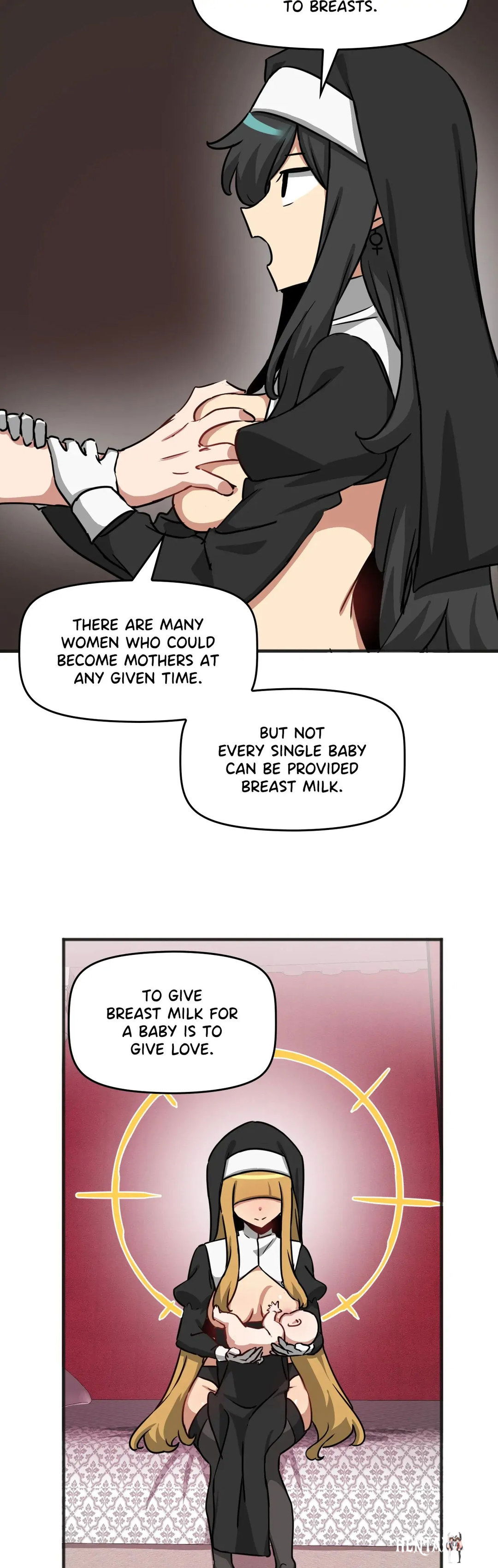 No Man&rsquo;s Land No Man&rsquo;s Land Chapter 41 - P&aacute;gina 21