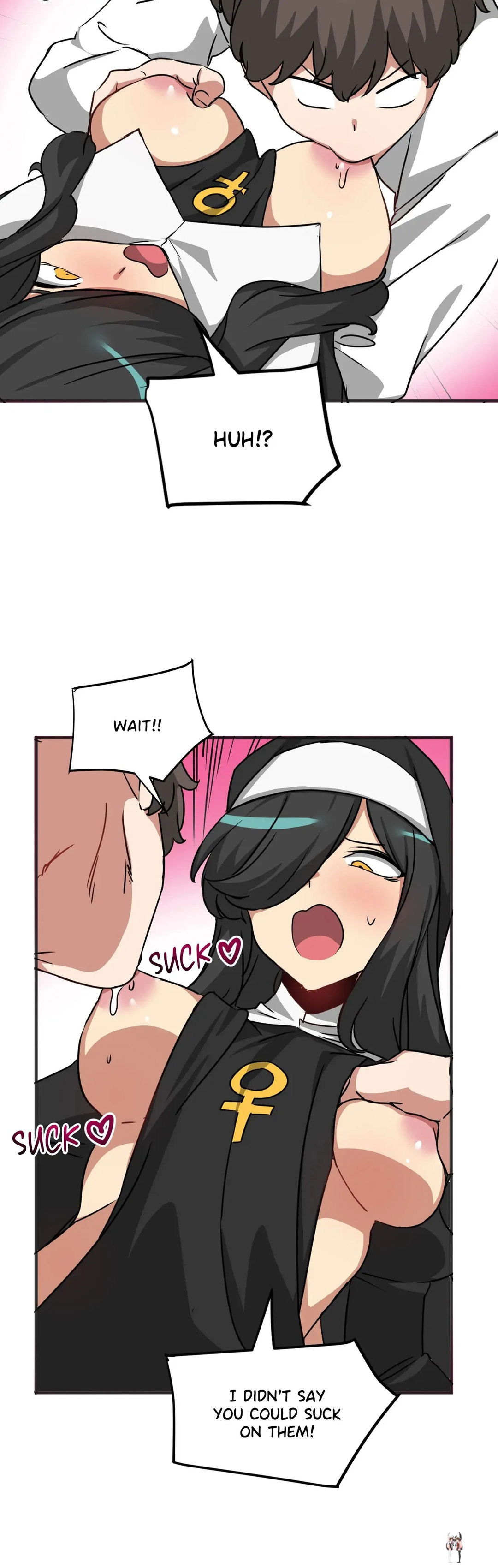 No Man&rsquo;s Land No Man&rsquo;s Land Chapter 41 - P&aacute;gina 23