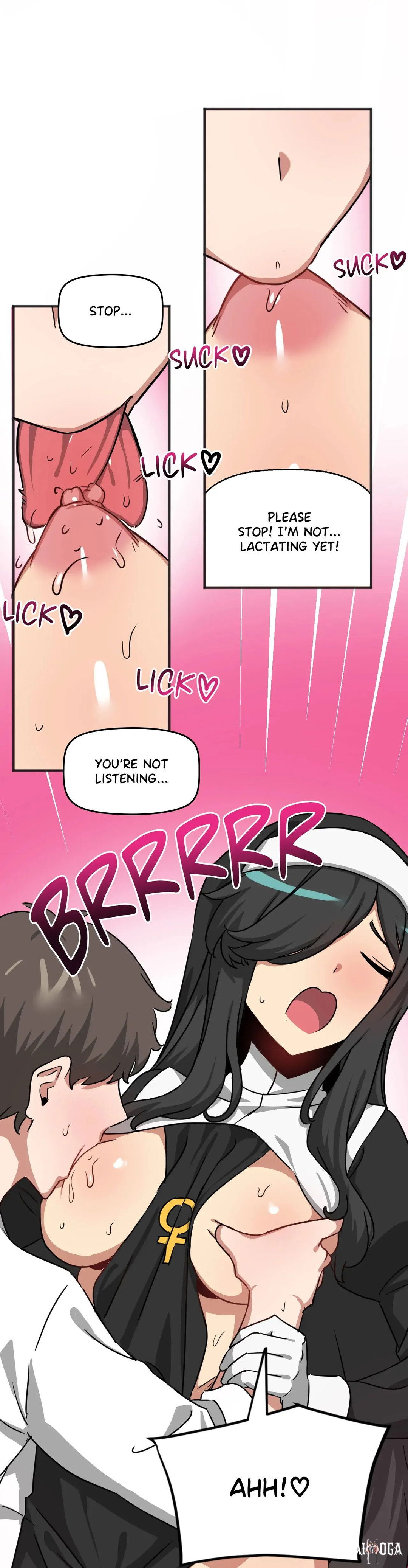 No Man&rsquo;s Land No Man&rsquo;s Land Chapter 41 - P&aacute;gina 24