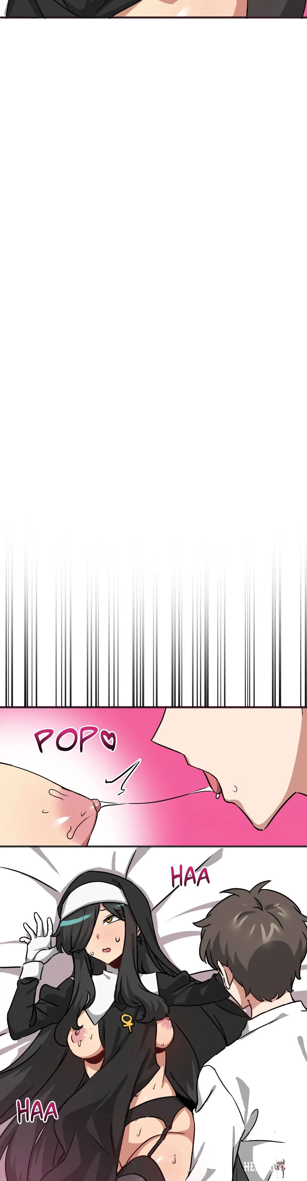 No Man&rsquo;s Land No Man&rsquo;s Land Chapter 41 - P&aacute;gina 25