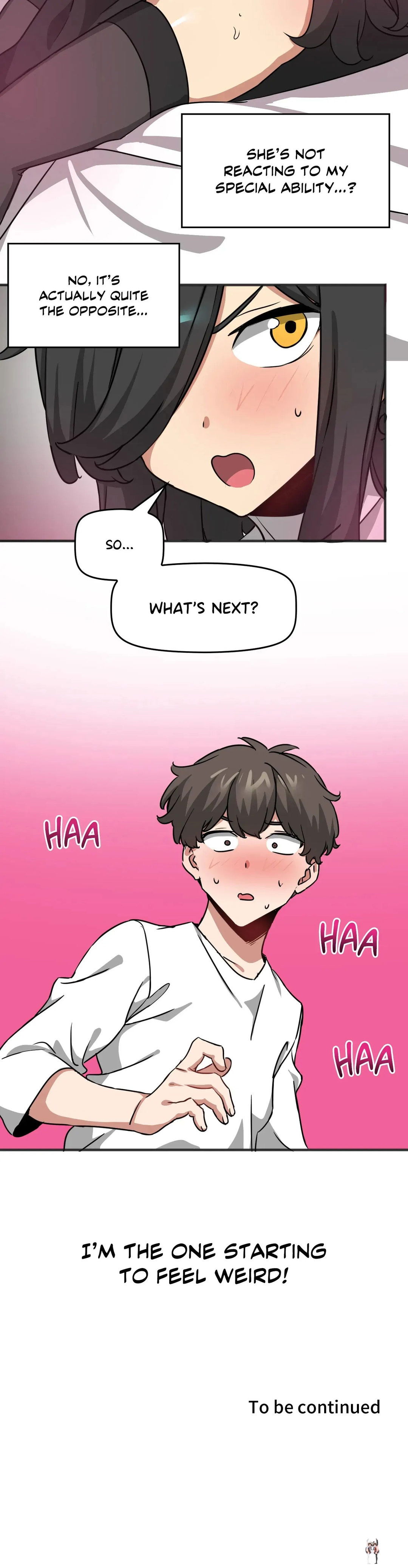 No Man&rsquo;s Land No Man&rsquo;s Land Chapter 41 - P&aacute;gina 28