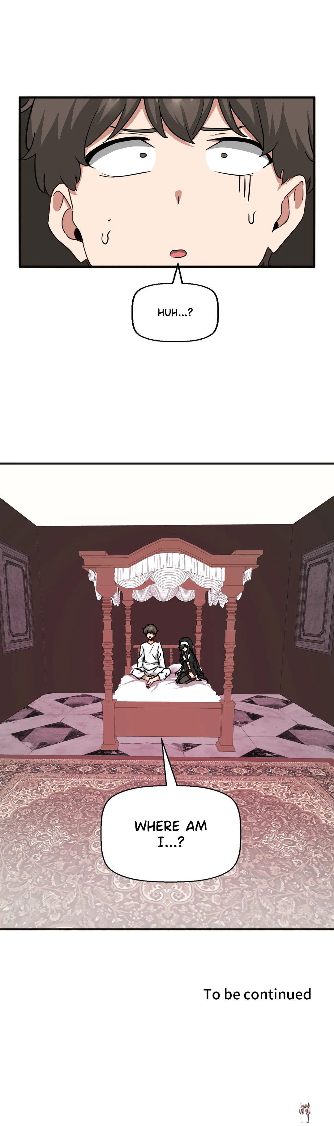 No Man&rsquo;s Land No Man&rsquo;s Land Chapter 40 - Страница 31