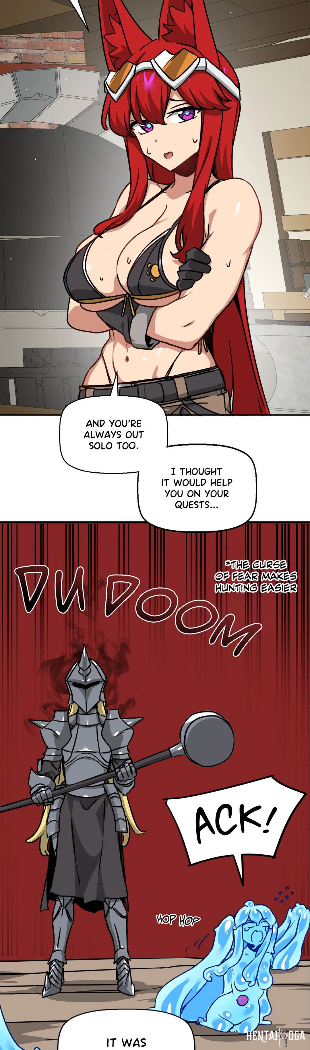 No Man&rsquo;s Land No Man&rsquo;s Land Chapter 39 - Страница 22