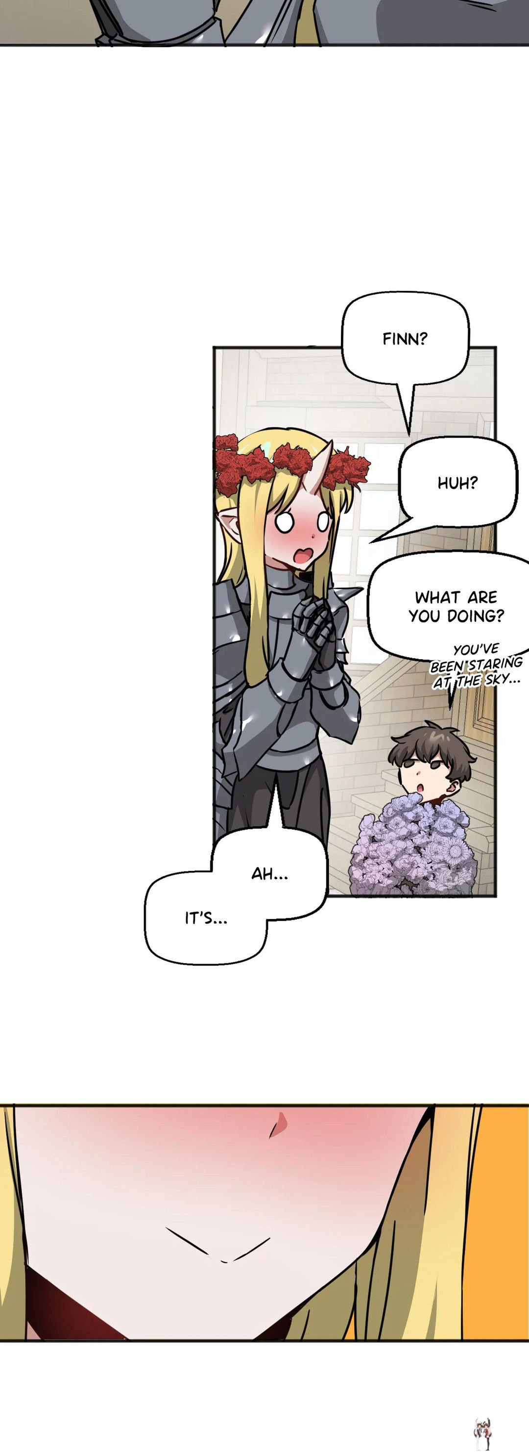 No Man&rsquo;s Land No Man&rsquo;s Land Chapter 39 - Страница 26