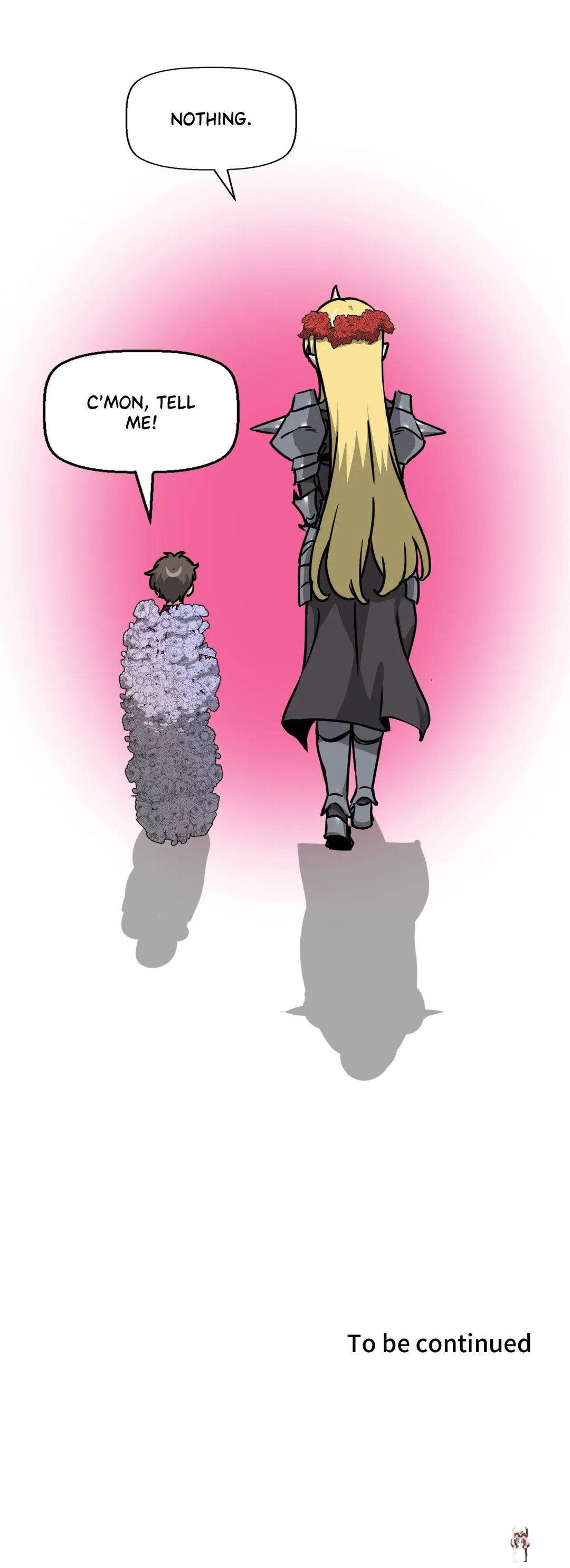 No Man&rsquo;s Land No Man&rsquo;s Land Chapter 39 - Страница 27