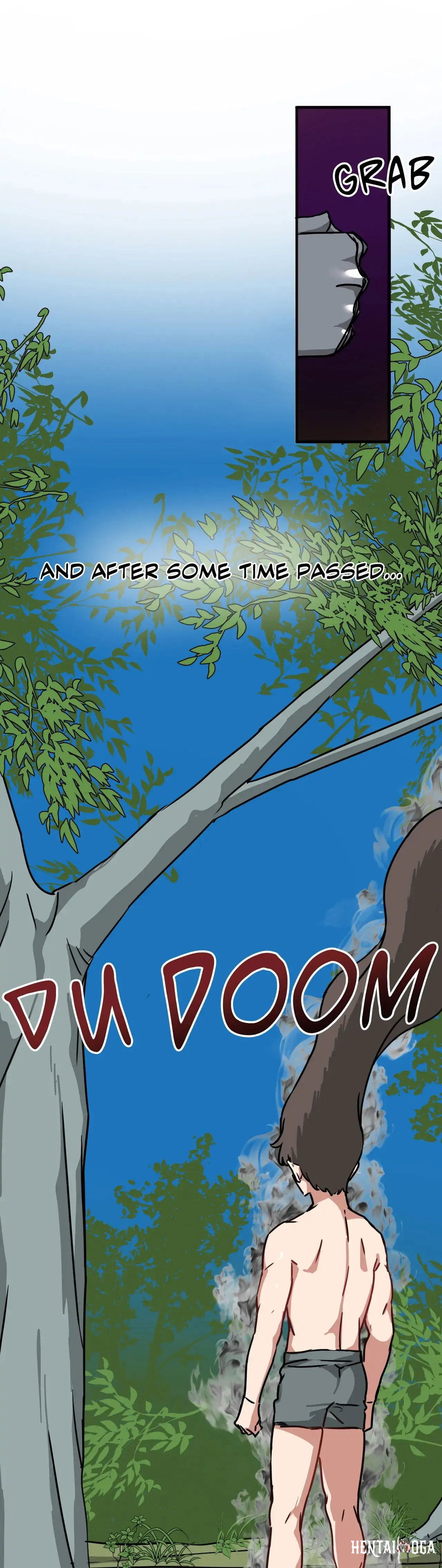 No Man&rsquo;s Land No Man&rsquo;s Land Chapter 38 - Page 19