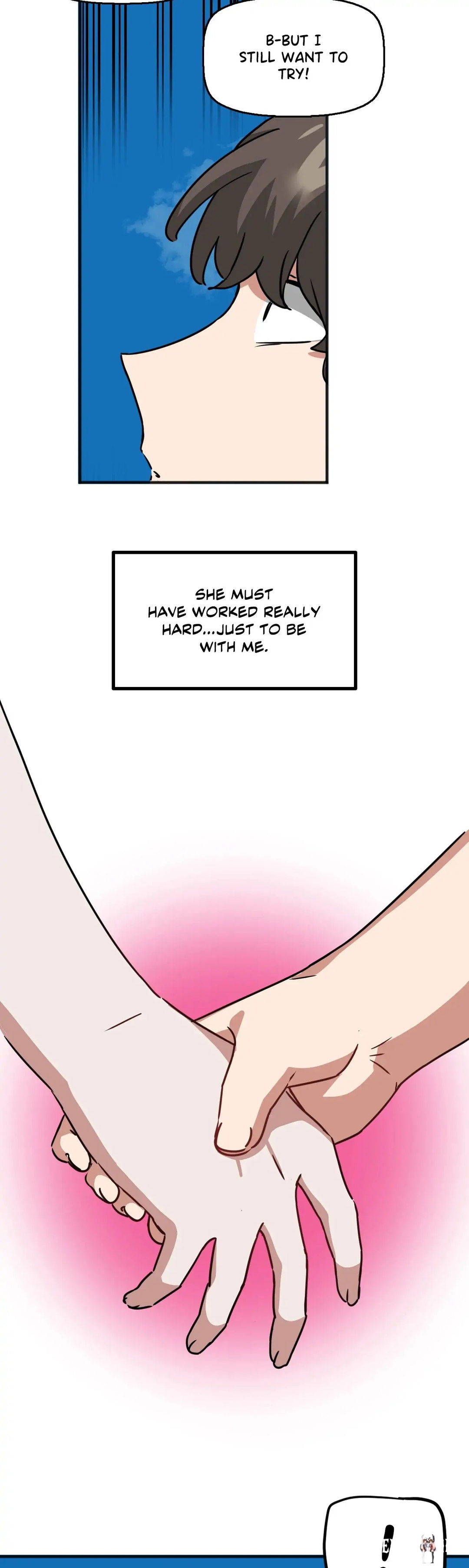 No Man&rsquo;s Land No Man&rsquo;s Land Chapter 38 - Page 26