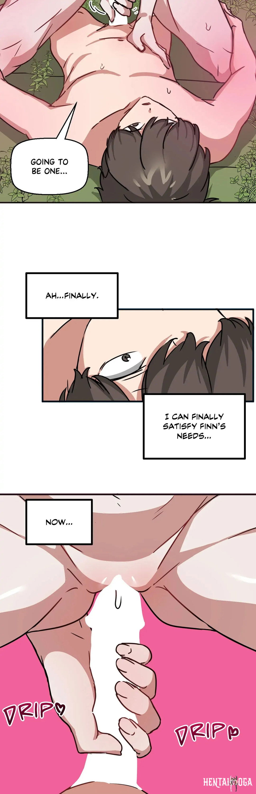 No Man&rsquo;s Land No Man&rsquo;s Land Chapter 38 - Page 31