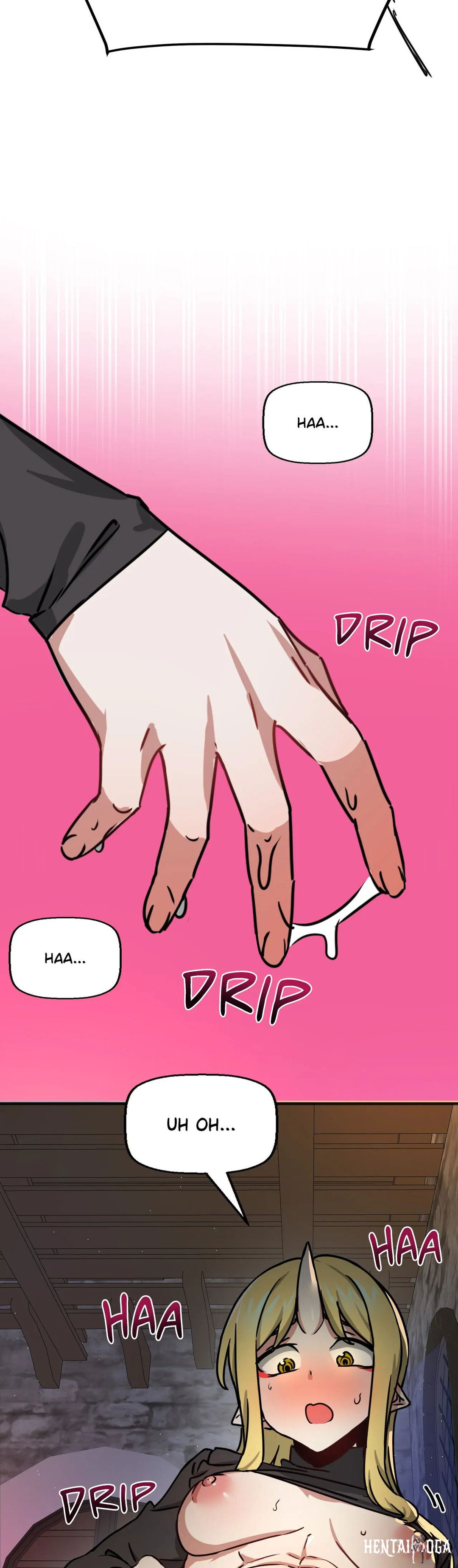 No Man&rsquo;s Land No Man&rsquo;s Land Chapter 37 - Страница 23