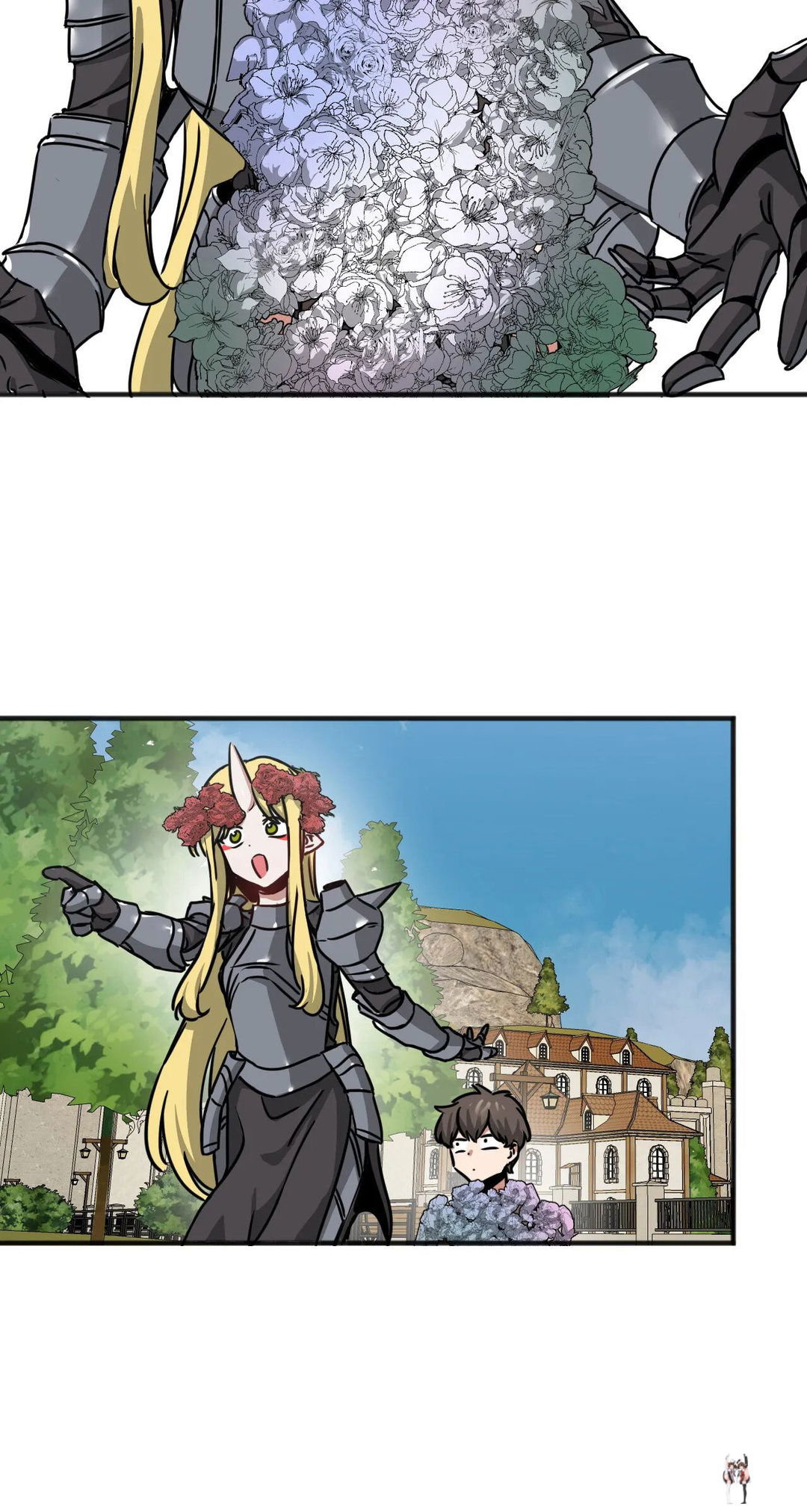 No Man&rsquo;s Land No Man&rsquo;s Land Chapter 36 - Страница 14