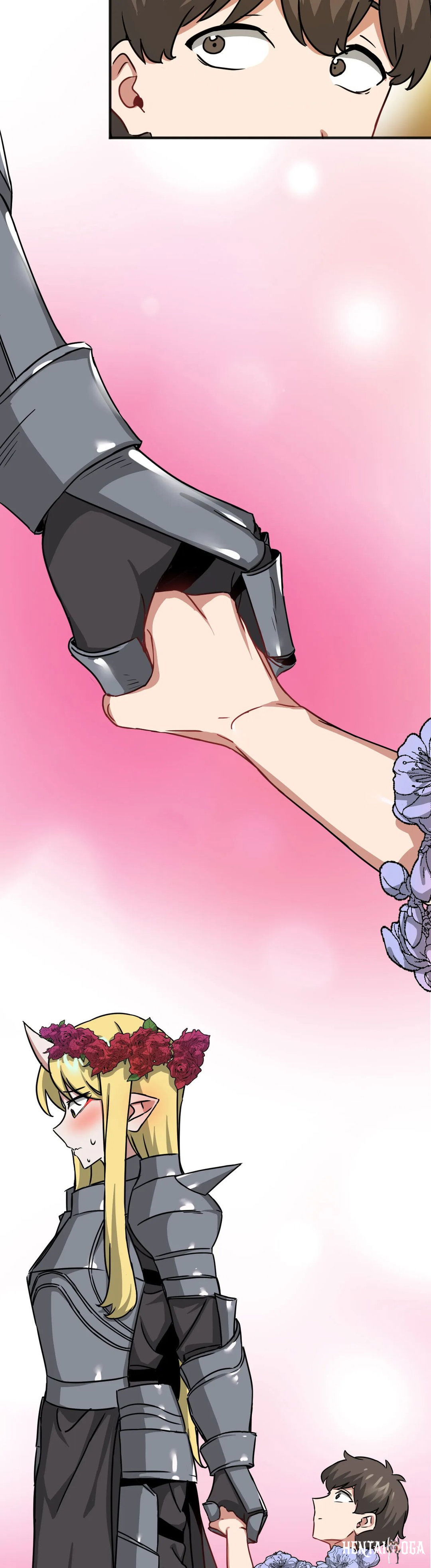 No Man&rsquo;s Land No Man&rsquo;s Land Chapter 36 - Страница 19