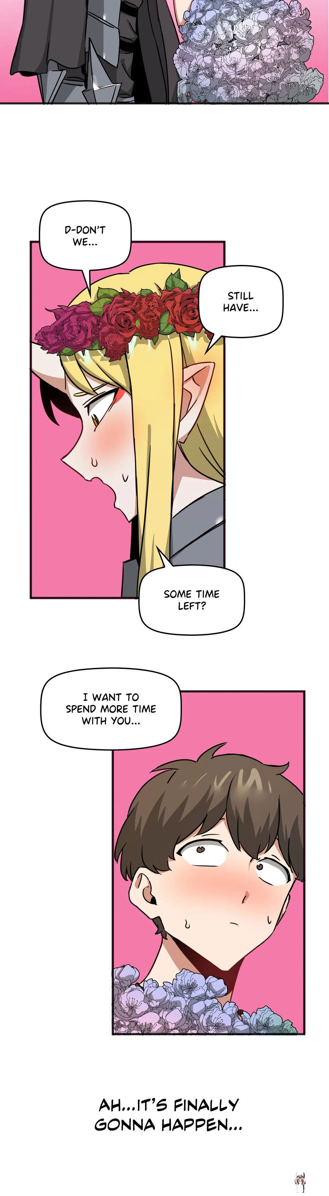 No Man&rsquo;s Land No Man&rsquo;s Land Chapter 36 - Страница 20