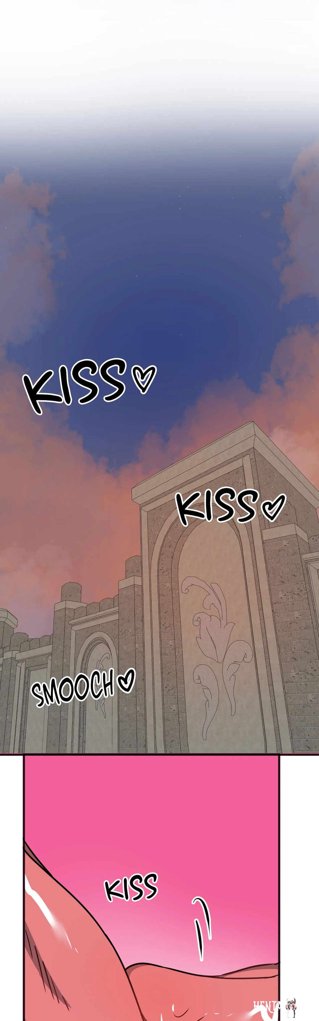 No Man&rsquo;s Land No Man&rsquo;s Land Chapter 36 - Страница 21