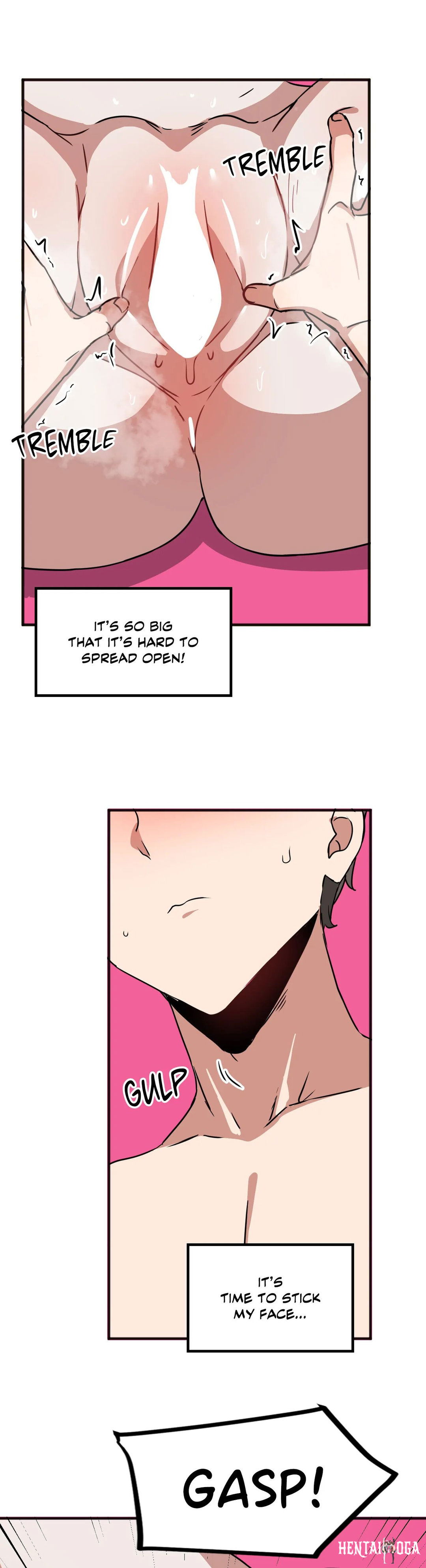 No Man&rsquo;s Land No Man&rsquo;s Land Chapter 36 - Страница 26