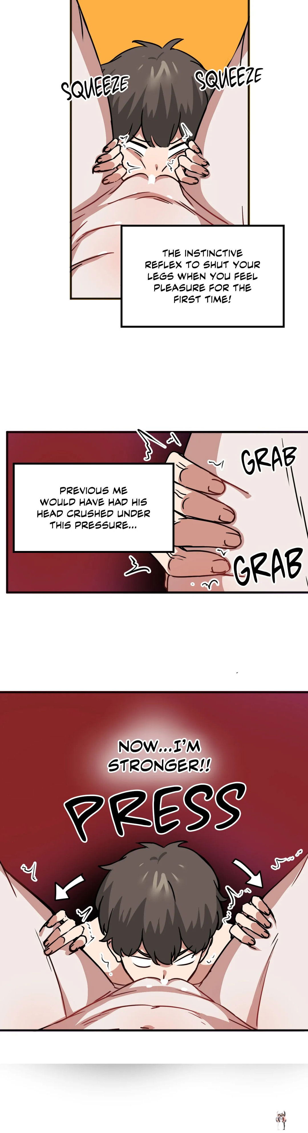 No Man&rsquo;s Land No Man&rsquo;s Land Chapter 36 - Страница 29