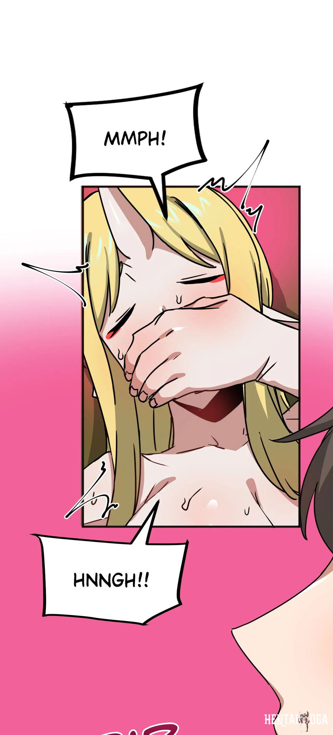 No Man&rsquo;s Land No Man&rsquo;s Land Chapter 36 - Страница 30