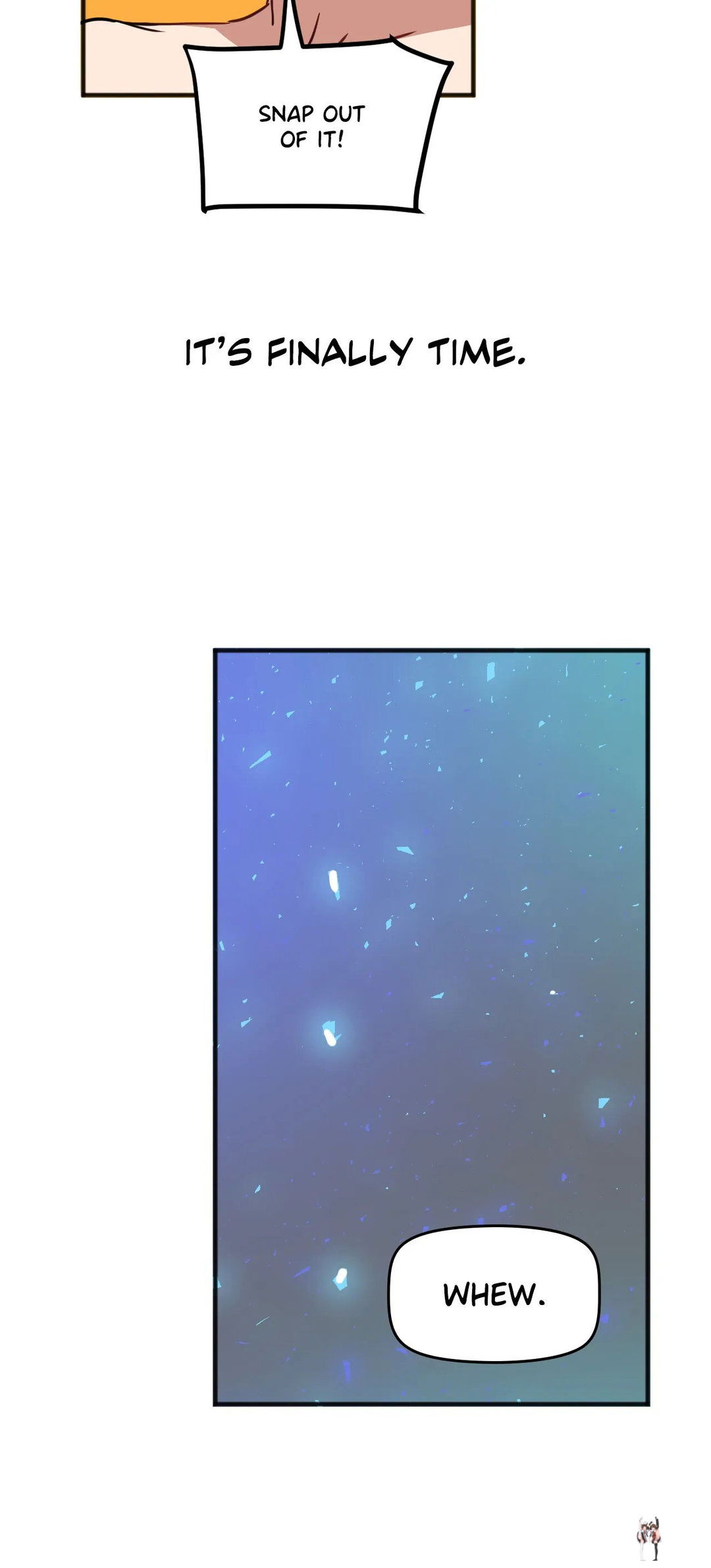 No Man&rsquo;s Land No Man&rsquo;s Land Chapter 36 - Страница 34