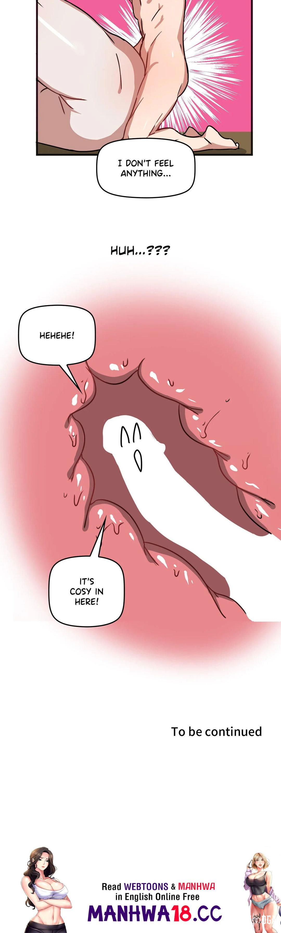 No Man&rsquo;s Land No Man&rsquo;s Land Chapter 36 - Страница 38