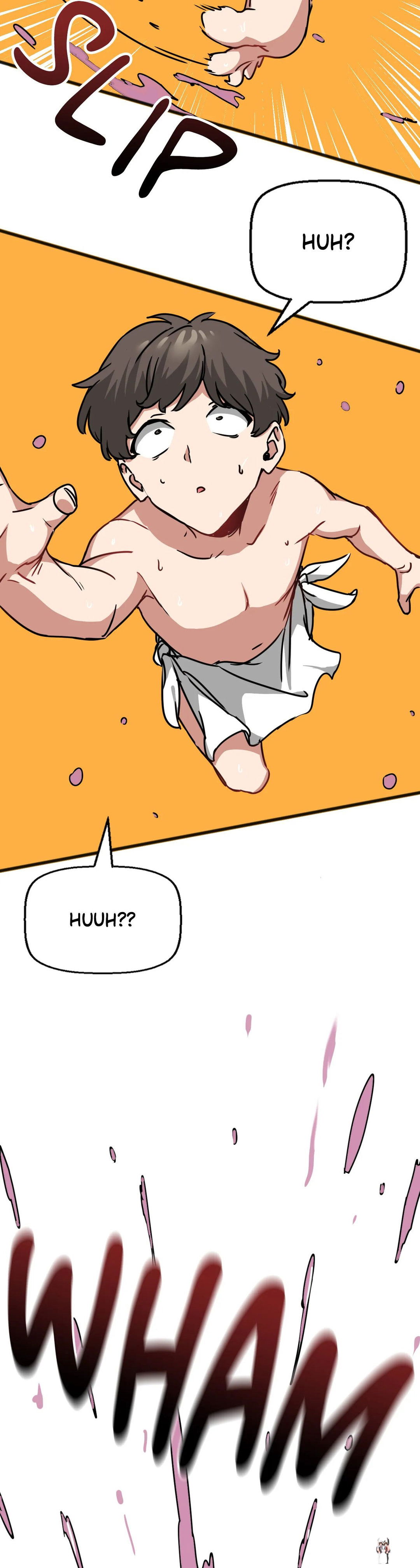 No Man&rsquo;s Land No Man&rsquo;s Land Chapter 34 - Page 3