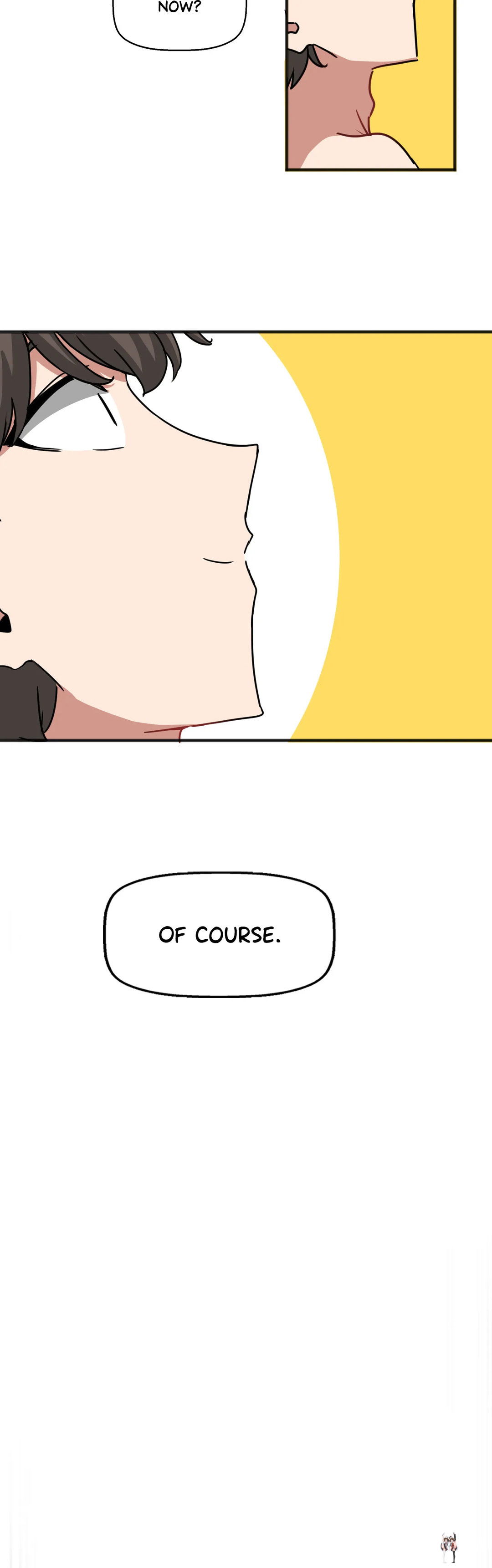 No Man&rsquo;s Land No Man&rsquo;s Land Chapter 34 - Page 33