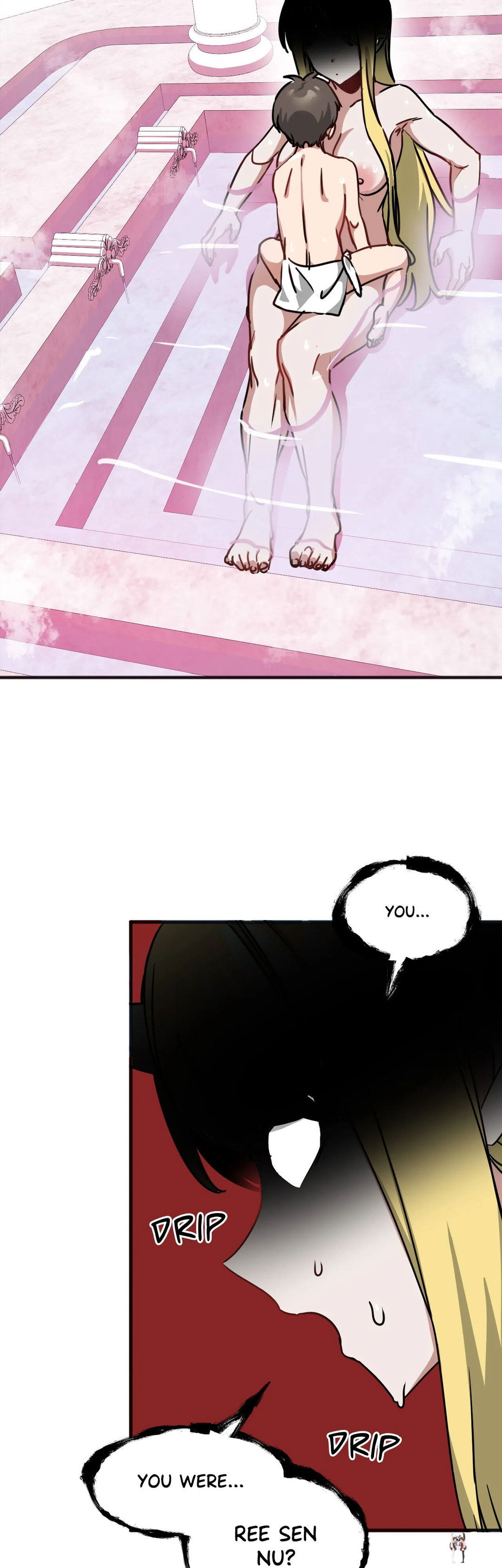 No Man&rsquo;s Land No Man&rsquo;s Land Chapter 34 - Page 8