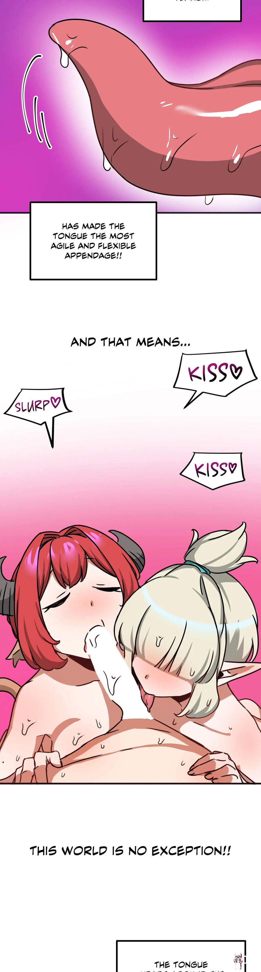 No Man&rsquo;s Land No Man&rsquo;s Land Chapter 33 - Page 2