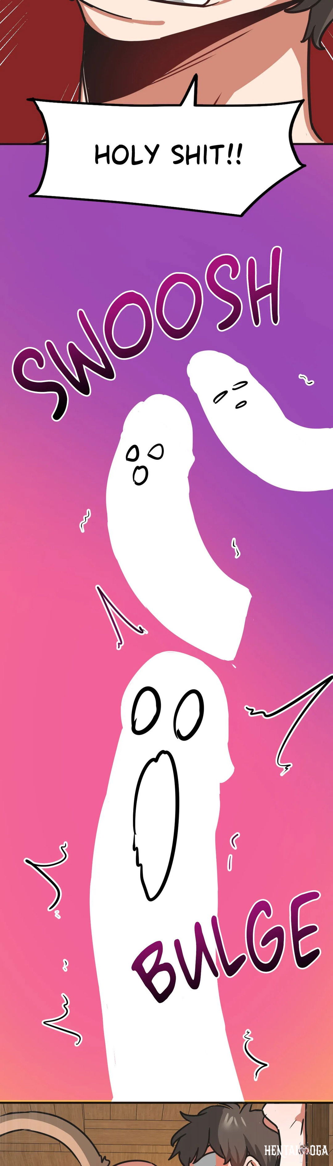 No Man&rsquo;s Land No Man&rsquo;s Land Chapter 33 - Page 22