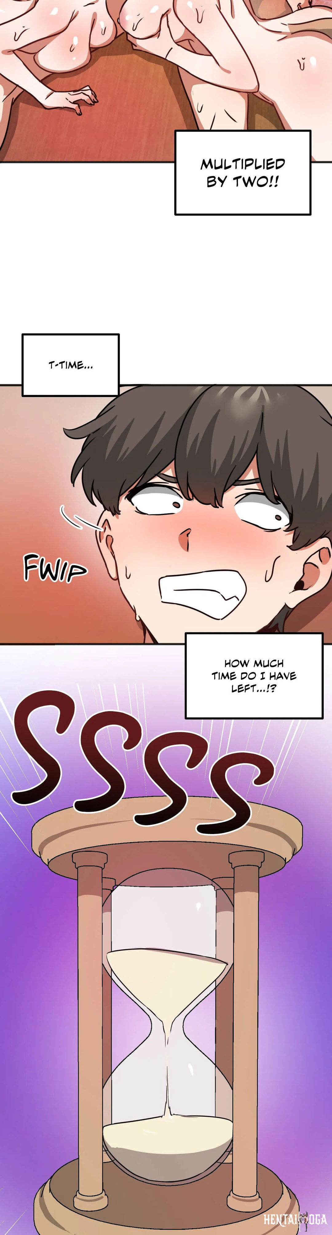 No Man&rsquo;s Land No Man&rsquo;s Land Chapter 33 - Page 5