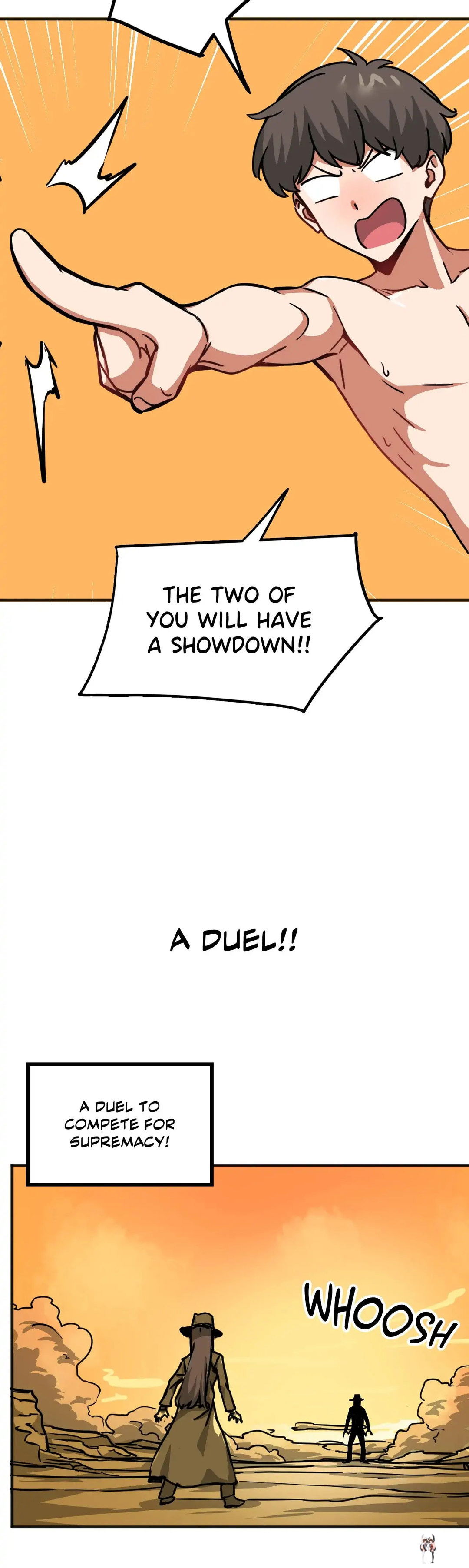 No Man&rsquo;s Land No Man&rsquo;s Land Chapter 32 - P&aacute;gina 15