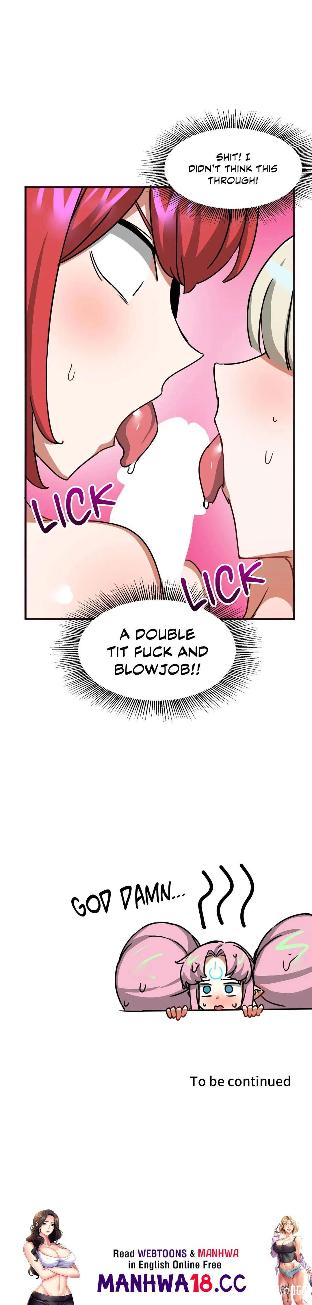 No Man&rsquo;s Land No Man&rsquo;s Land Chapter 32 - P&aacute;gina 32