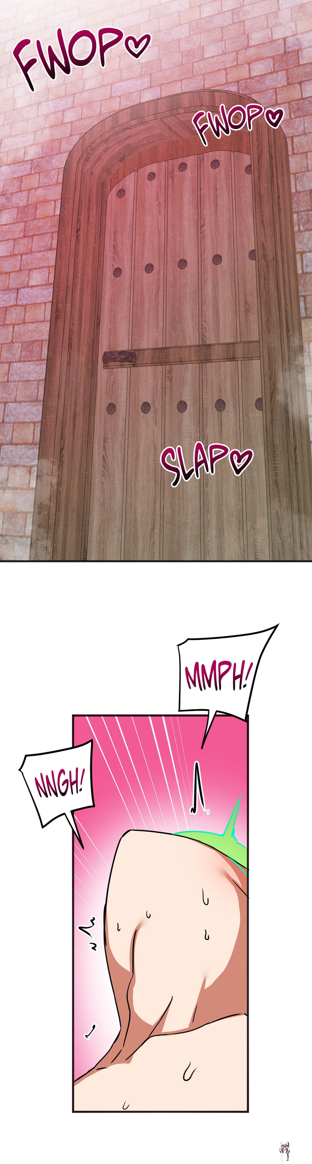 No Man&rsquo;s Land No Man&rsquo;s Land Chapter 31 - P&aacute;gina 1