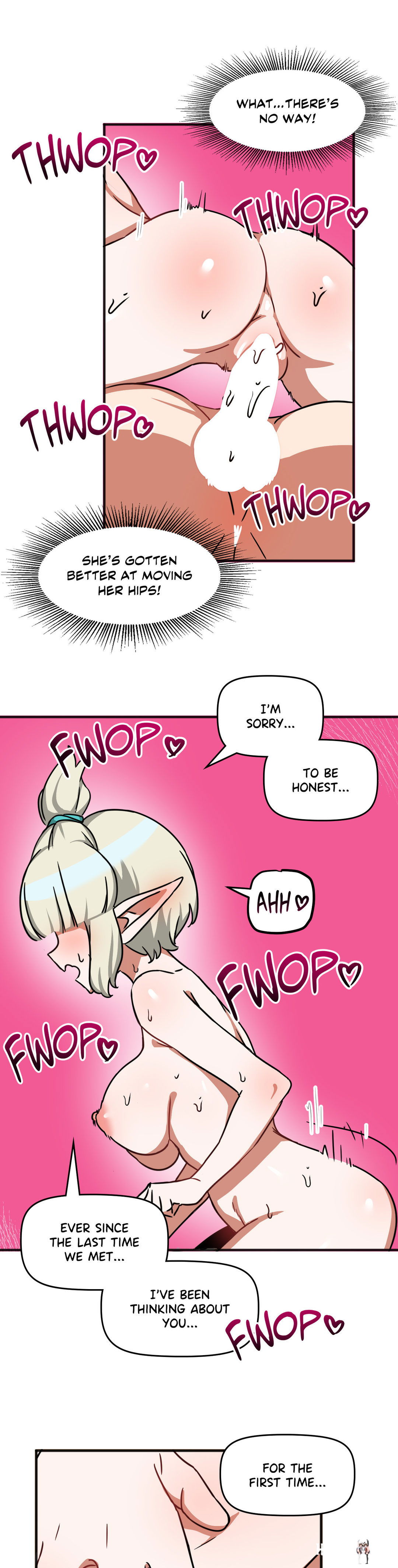 No Man&rsquo;s Land No Man&rsquo;s Land Chapter 31 - P&aacute;gina 23