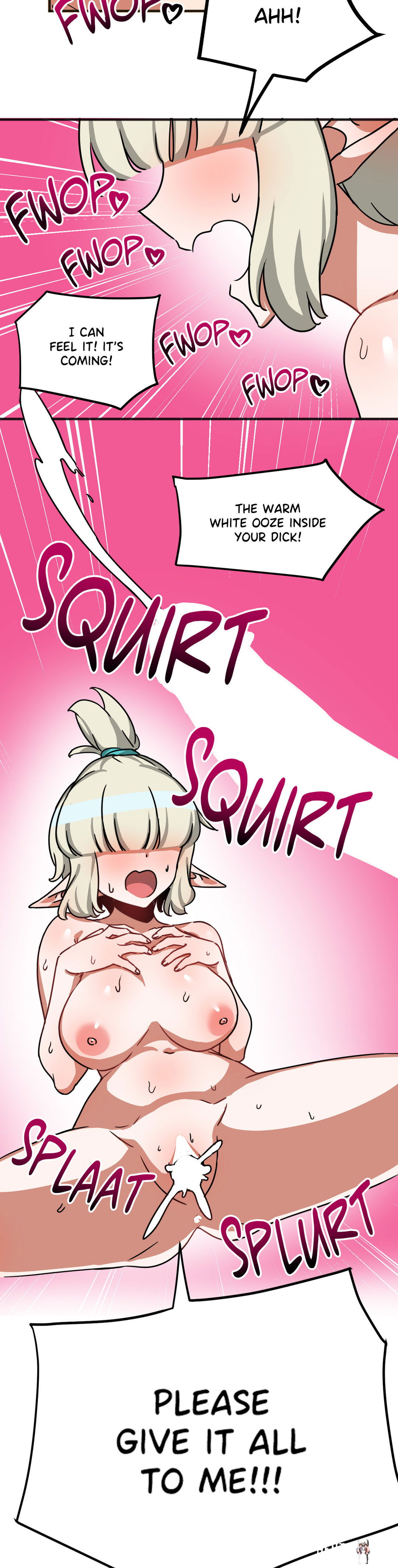 No Man&rsquo;s Land No Man&rsquo;s Land Chapter 31 - P&aacute;gina 26