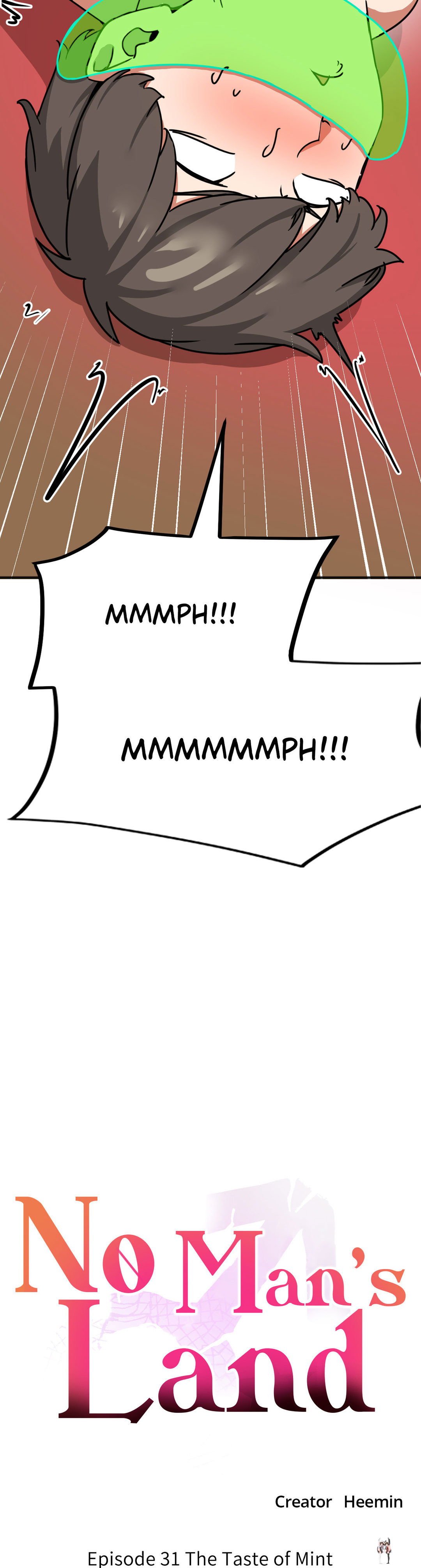 No Man&rsquo;s Land No Man&rsquo;s Land Chapter 31 - P&aacute;gina 3