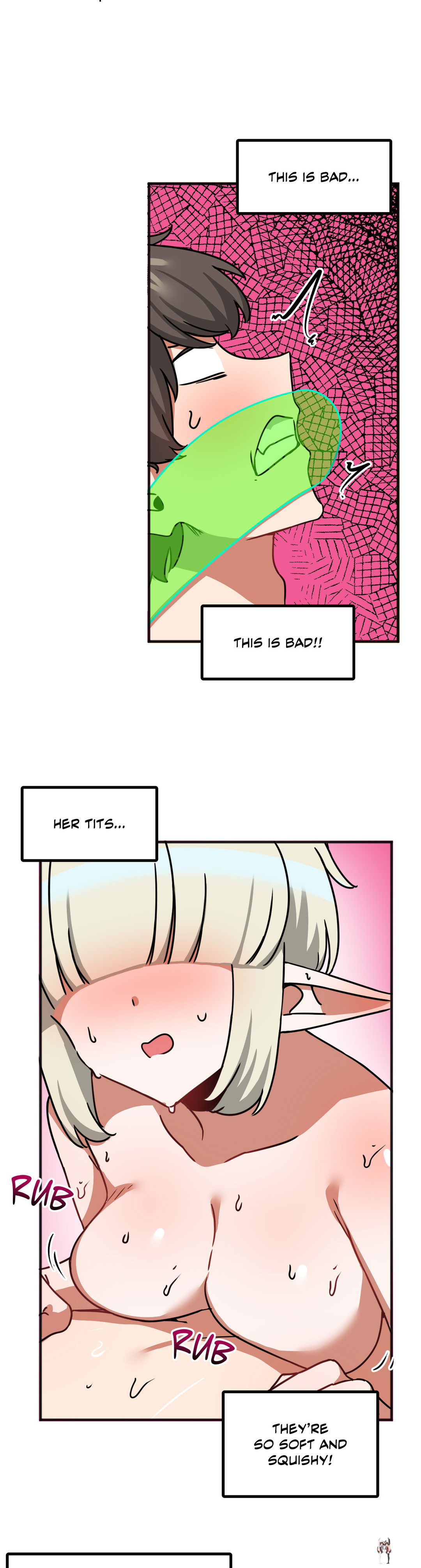 No Man&rsquo;s Land No Man&rsquo;s Land Chapter 31 - P&aacute;gina 4