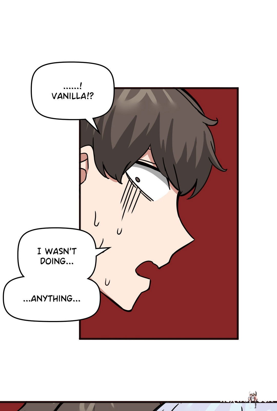 No Man&rsquo;s Land No Man&rsquo;s Land Chapter 30 - Страница 15