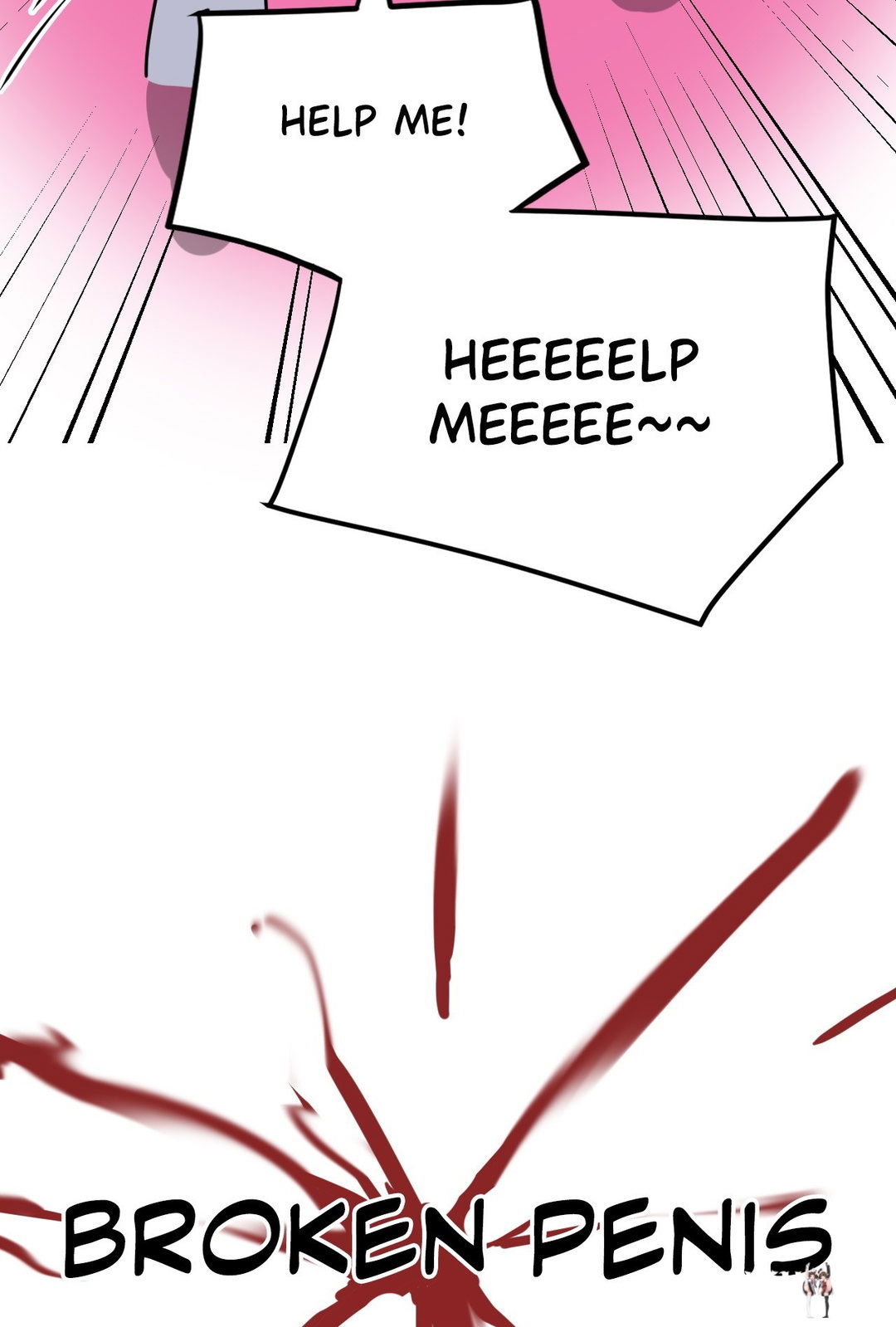 No Man&rsquo;s Land No Man&rsquo;s Land Chapter 30 - Страница 19