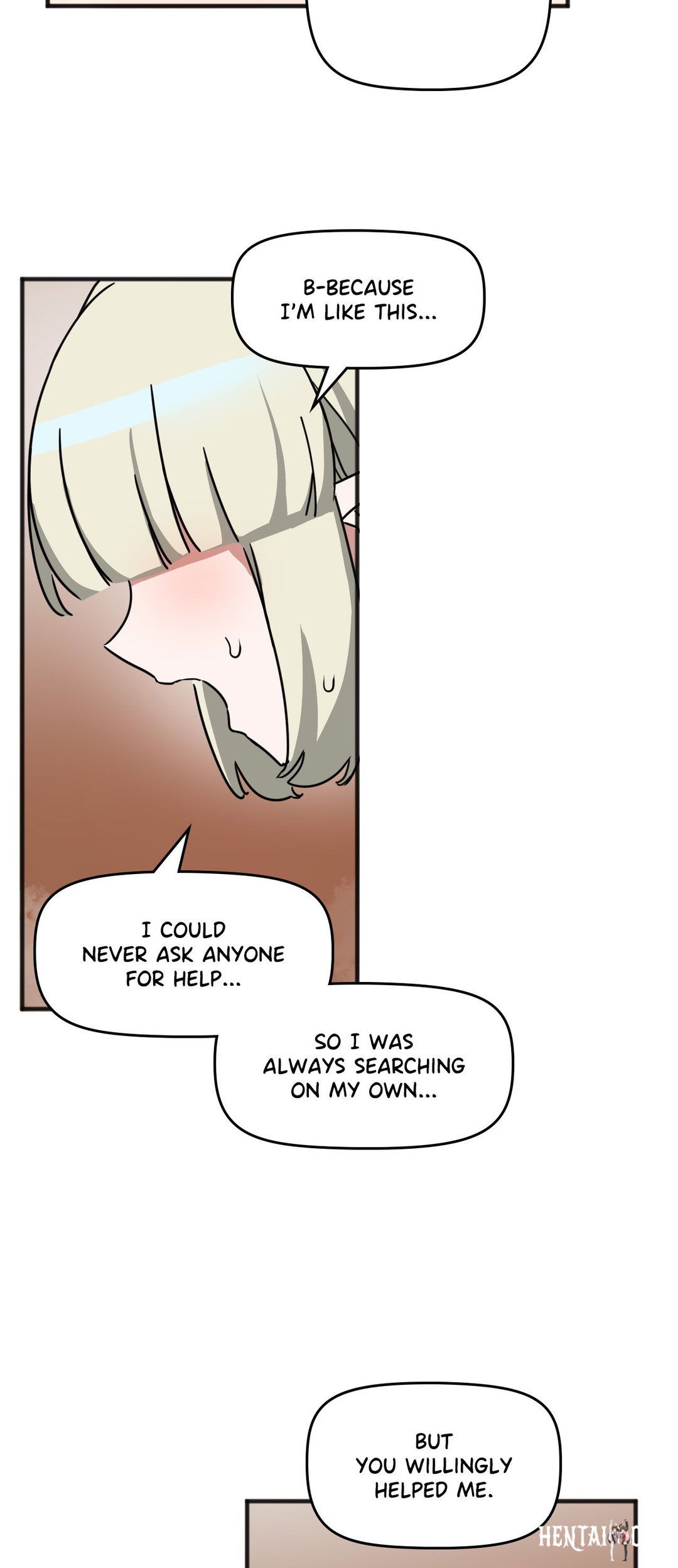 No Man&rsquo;s Land No Man&rsquo;s Land Chapter 30 - Страница 26