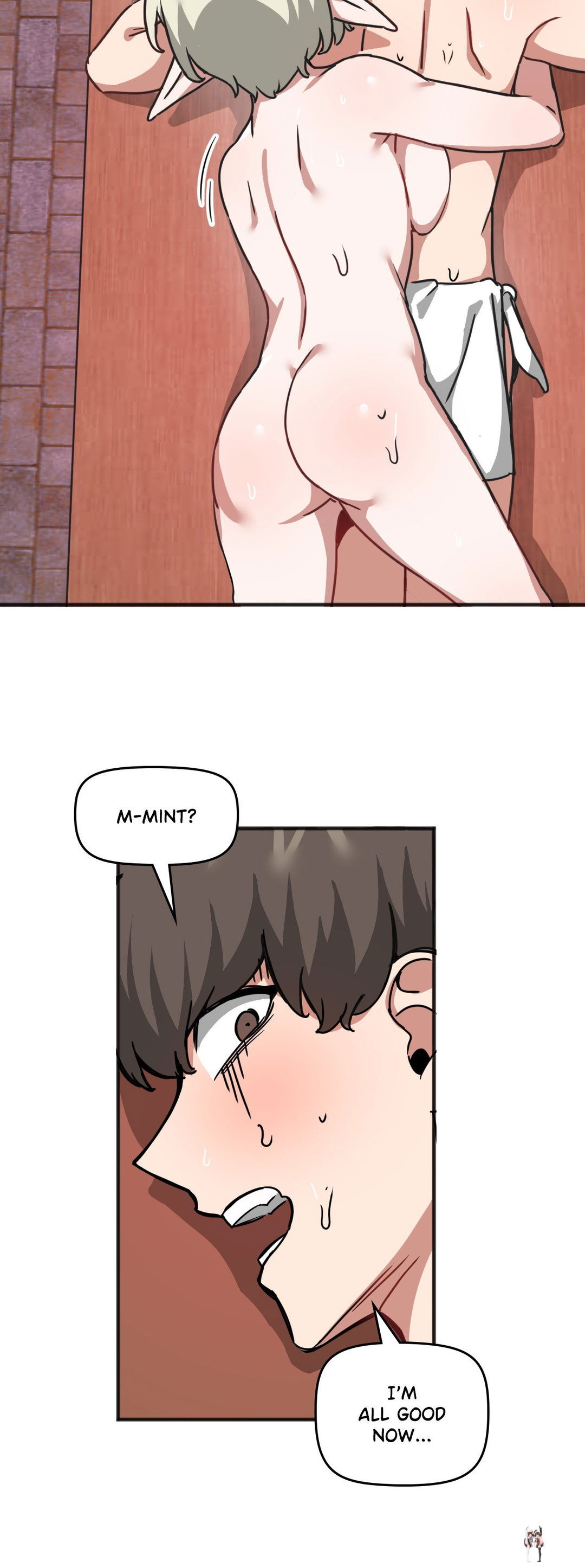 No Man&rsquo;s Land No Man&rsquo;s Land Chapter 30 - Страница 42