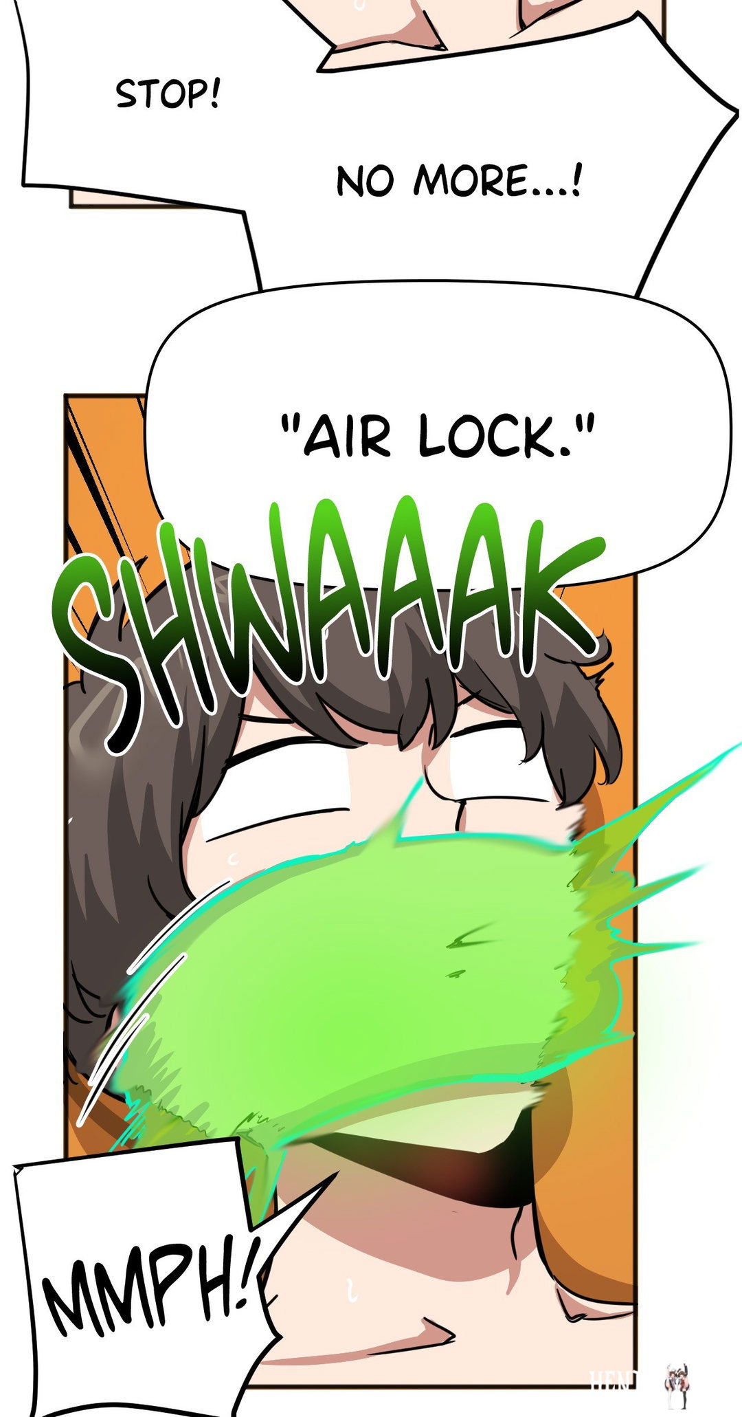 No Man&rsquo;s Land No Man&rsquo;s Land Chapter 30 - Страница 45