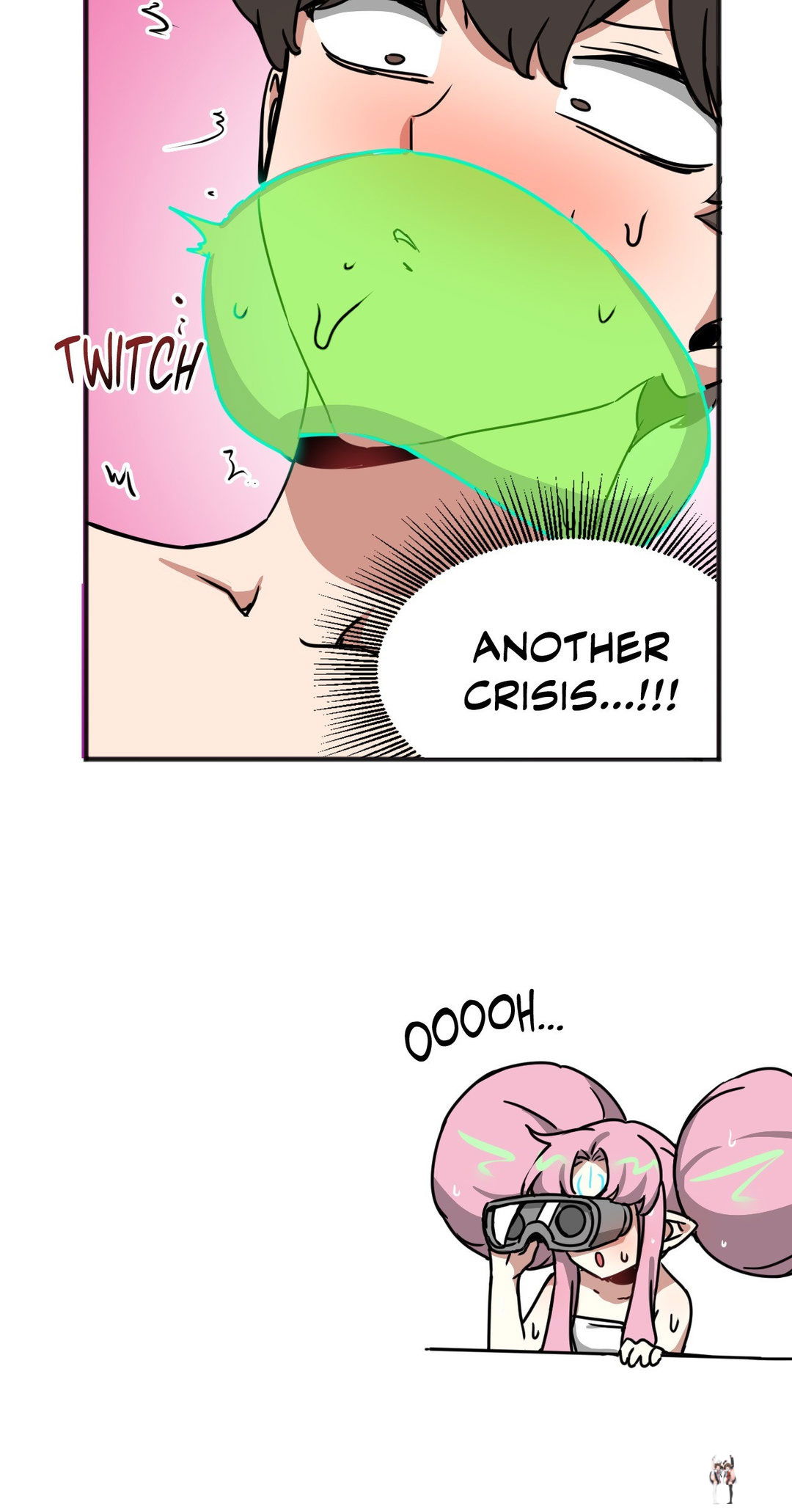 No Man&rsquo;s Land No Man&rsquo;s Land Chapter 30 - Страница 49