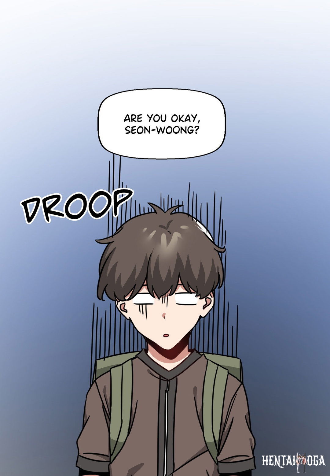 No Man&rsquo;s Land No Man&rsquo;s Land Chapter 29 - Страница 1