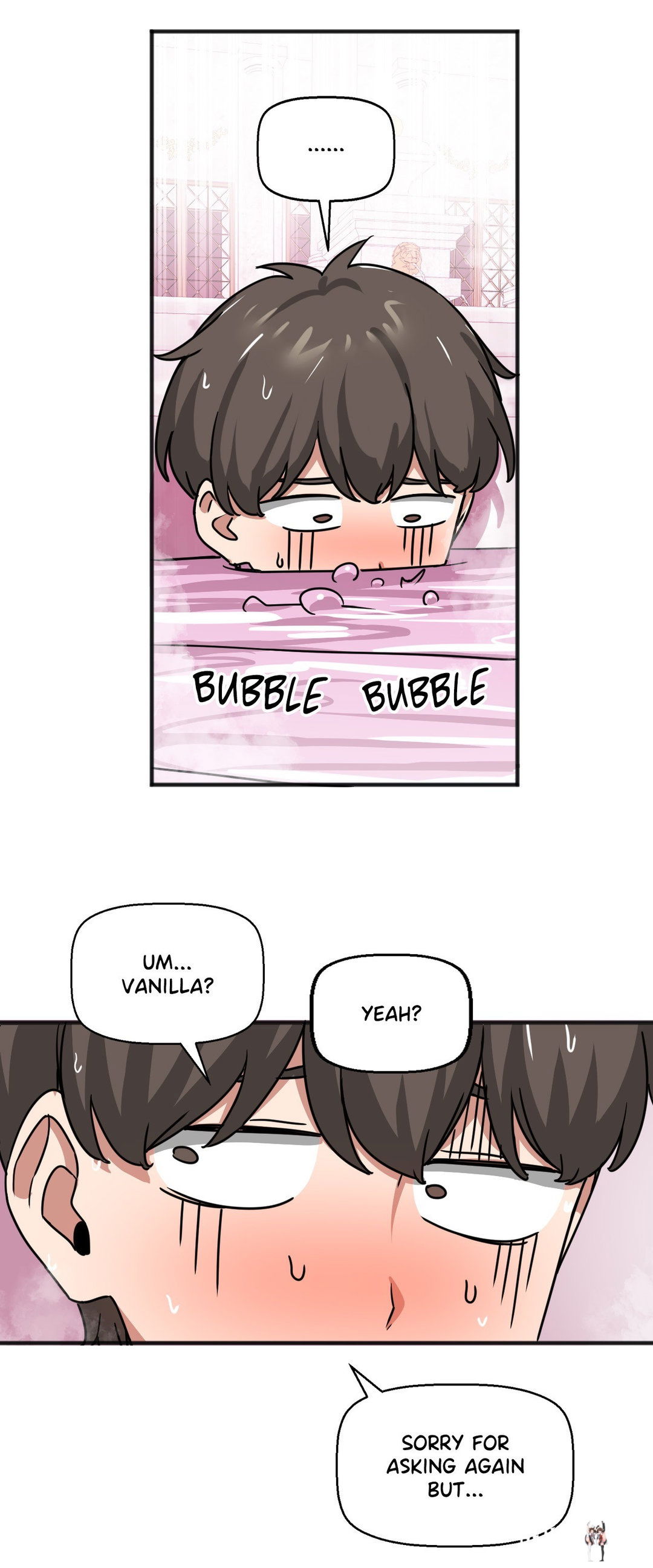 No Man&rsquo;s Land No Man&rsquo;s Land Chapter 29 - Страница 13